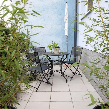 Nusha'S Place ซาเกร็บ ภายนอก รูปภาพ